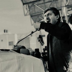 Sta Da Marg Elaan | Shah Farooq | Usman Lala