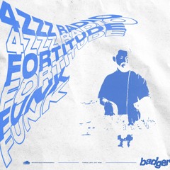 4ZZZ Radio, Fortitude Funk pres. badger