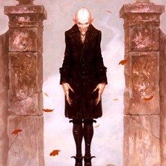 Is it you Wumpscut cover part one