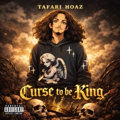 Curse To Be King