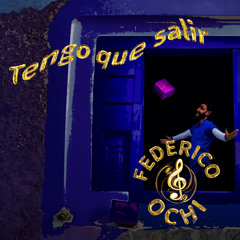 TENGO QUE SALIR