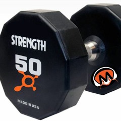 Strength50 - Lift (SLOWER TEMPO)