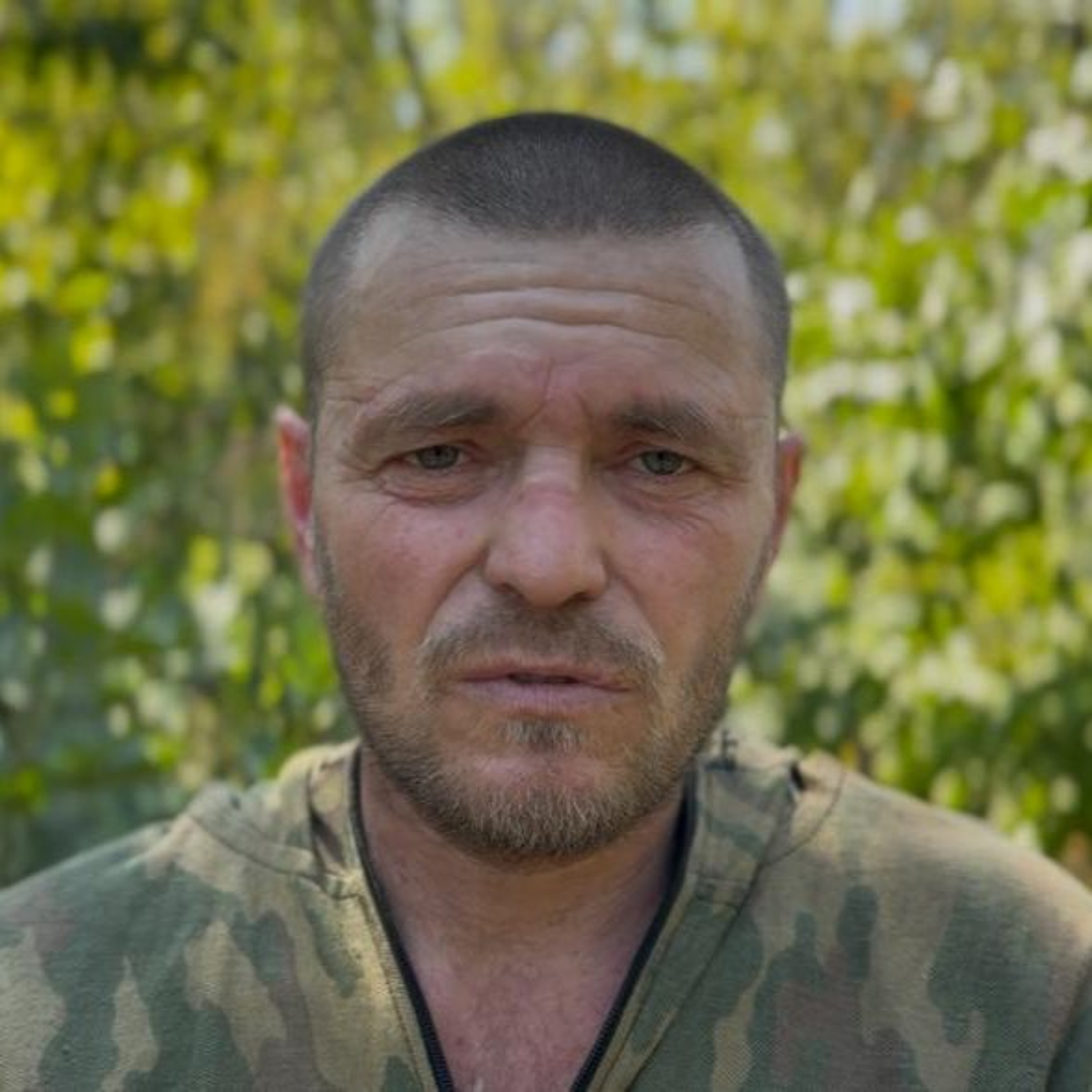 Зрадник з Криму пішов воювати за 2 млн рублів, а через 3 дні потрапив у полон: деталі історії