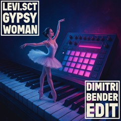 Levi.Sct - Gypsy Woman (Dimitri Bender EDIT)