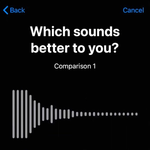 Stream Headphone Sample Music Apple by RoyceThomas10