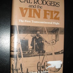 PDF Cal Rogers and the Vin Fiz