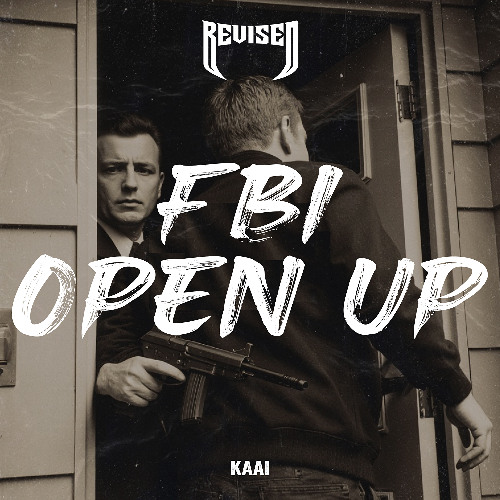 Kaai - FBI Open Up
