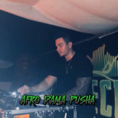 AFRO DAMA PUSHA - (Raiguetss) 2024