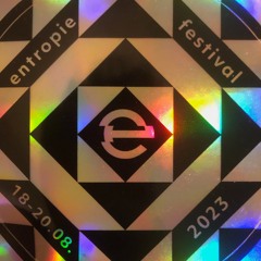 RAjA @ Entropie Festival 2023