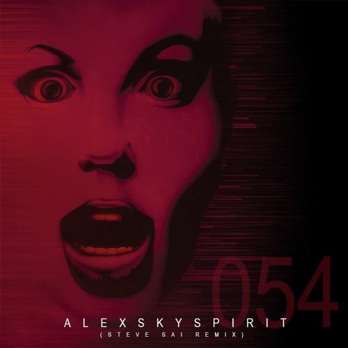 Alexskyspirit - Gweist (Steve Sai Remix) [LR054]  SC Preview