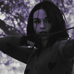 i wanna feel powerful.