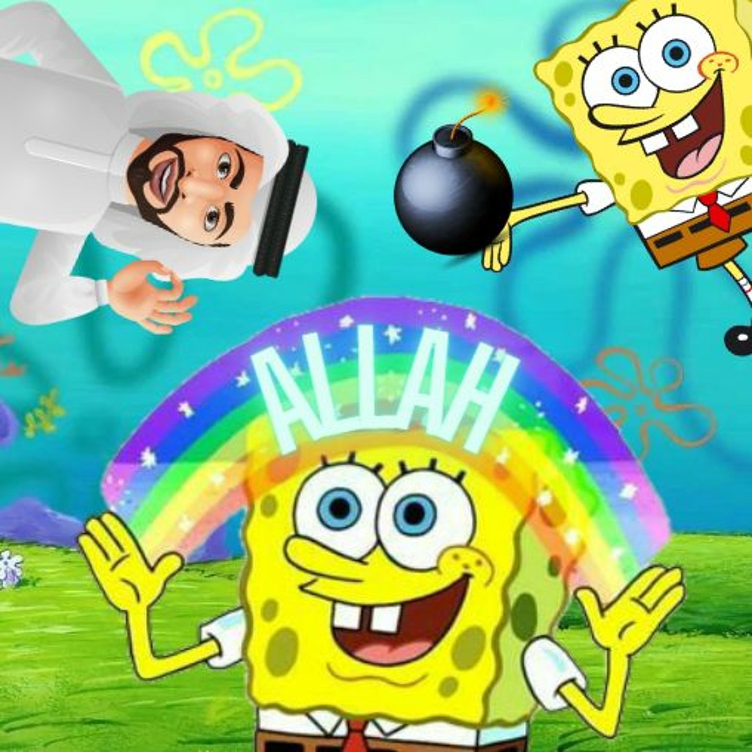 Stream Allah Spongebob by Torrend | Listen online for free on SoundCloud