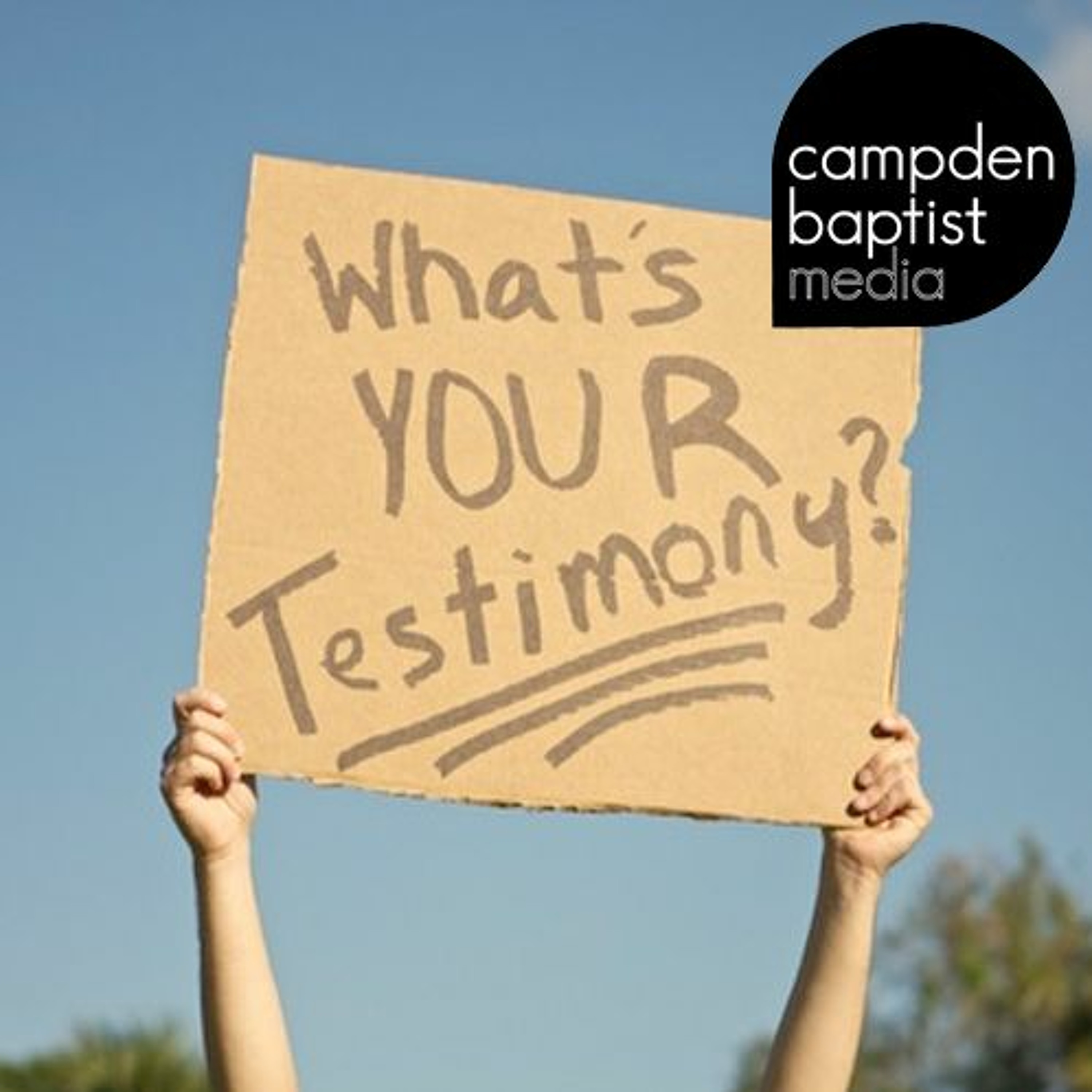 Campden Baptist Church