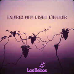 ENIVREZ VOUS DISAIT L'AUTEUR