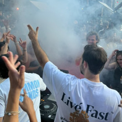 Summer Closing- Common Friends