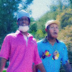 Who That Boy - Tyler, The Creater (feat. A$AP Rocky)