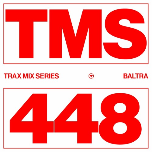 TRAX.448 BALTRA