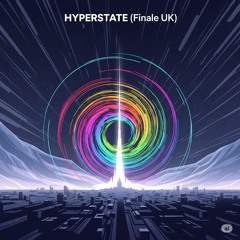 FDD350 – Hyperstate (Finale UK)