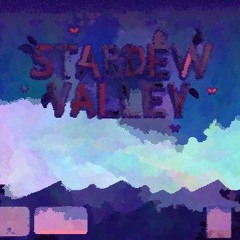 Stardew Valley Lofi
