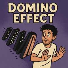 Domino Effect - KidKookin (Official Music)