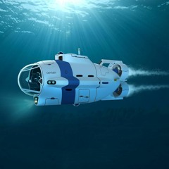 Subnautica Vehicle Framework Voices Clean
