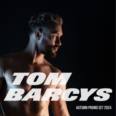 Tomas Barcys Autumn promo set 2024