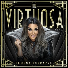 Deonna Purrazzo - The Virtuosa (Impact Wrestling Theme)