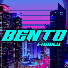 Mixtape bento family  (eddats01_bento x billo bento )