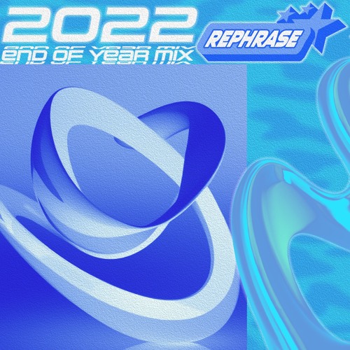 Rephrase End Of Year Mix (Garage, Bass, Techno, Grime, Dubstep, DnB, Donk & More)