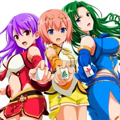 三原色モノクローム (kouhei Bootleg Remix)