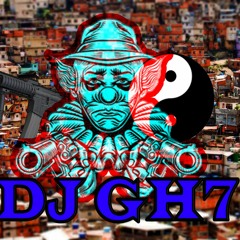 MONTAGEM - FEITIÇO FININHO - MC NEGO JÔ & MC JOHN JB( DJ GH7 )