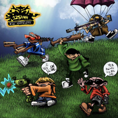 MEEZY - STOCK PROD GEN6 + 2TEK