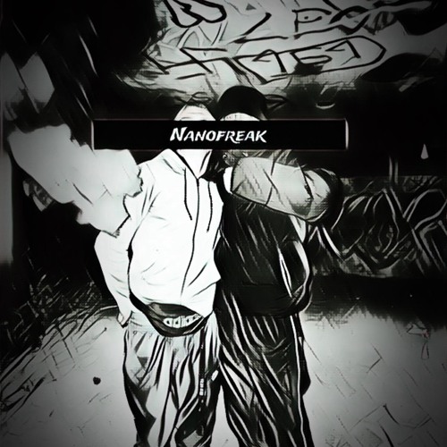 Nanofreak - Get Low (175Bpm)