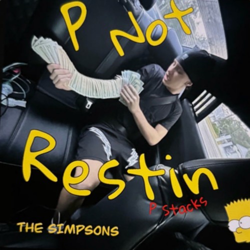 P Stacks - Cup Hands