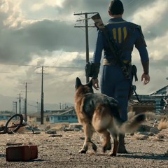Fallout 4 Intro