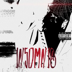 1N50mN1@ (prod. by babyslike x touchthwsky)
