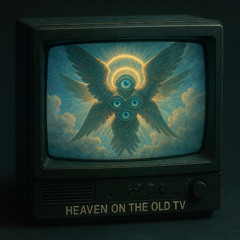 Heaven on the Old TV