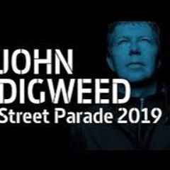 John Digweed @ Street Parade 2019 (Full Set Hi-Res) - ARTE Concert