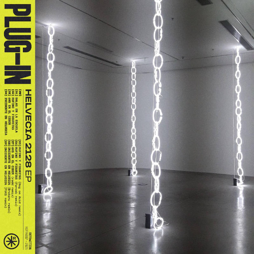 PLUG-IN - RUFINO Y FIGURITAS