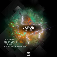 Jaipur (My Road Remix)