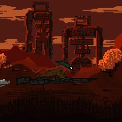 {{ Call Of The Desert Automata }}