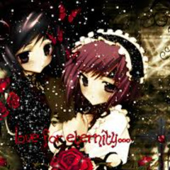 love for eternity (prod:gus don't be shy!)