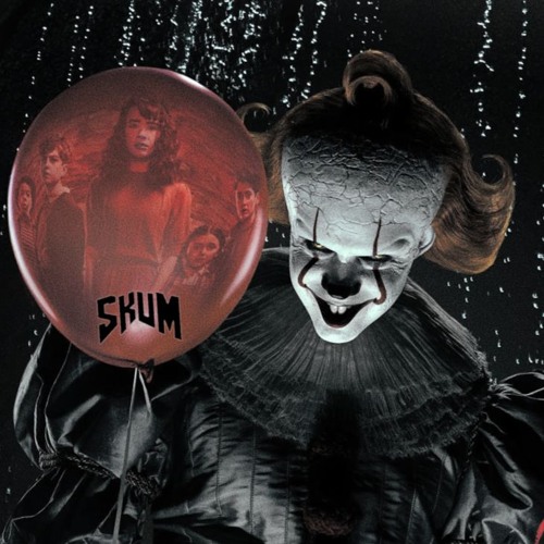 IT: Down With The Clown (Dubstep Remix)