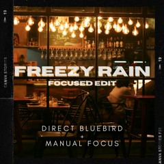 Work - Focus