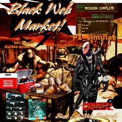 $imulae- Black Web Market!
