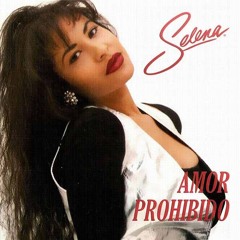 Selena - Amor Prohibido (Silvan Remix)