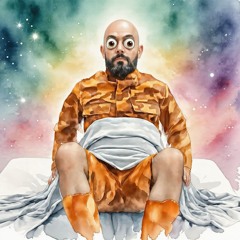 Inside the Anxiety Disorder