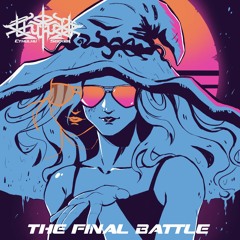 The Final Battle -Elden Ring- (Synthwave Arrangement)