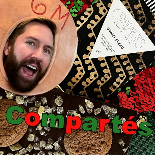 Episode 6 of the GBM Podcast featuring Compartes