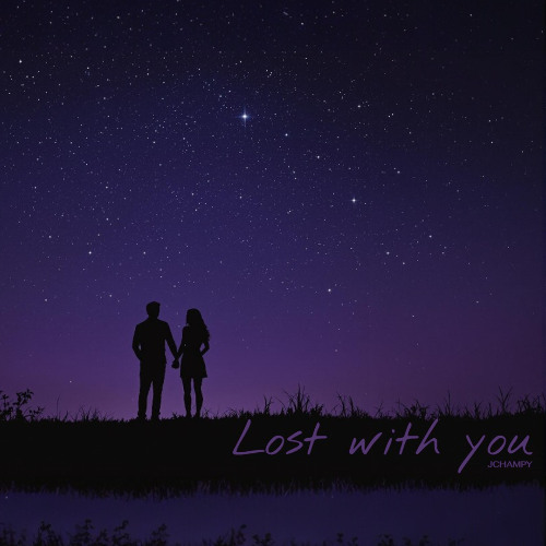 Lost with you
